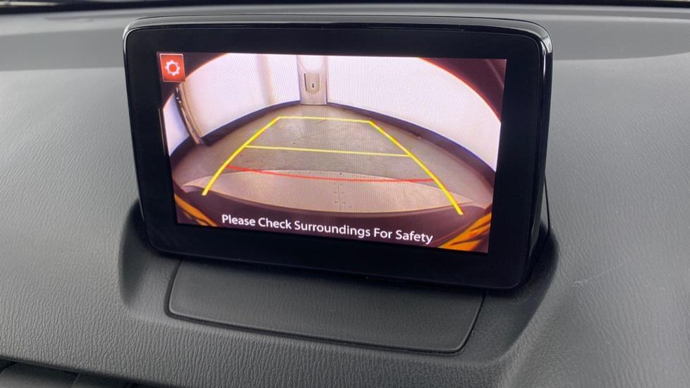 Rear View Camera