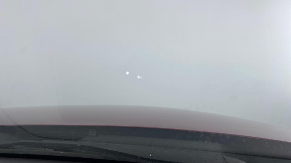 Heads Up Display