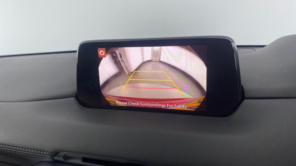 Rear View Camera