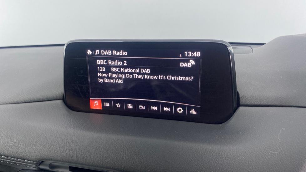 DAB Radio