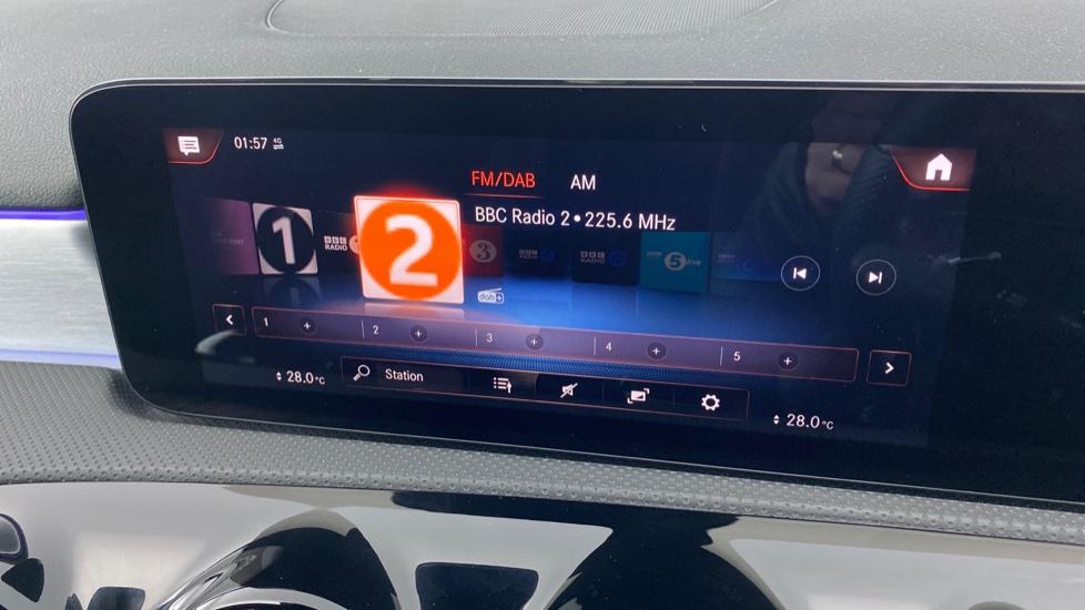 DAB Radio