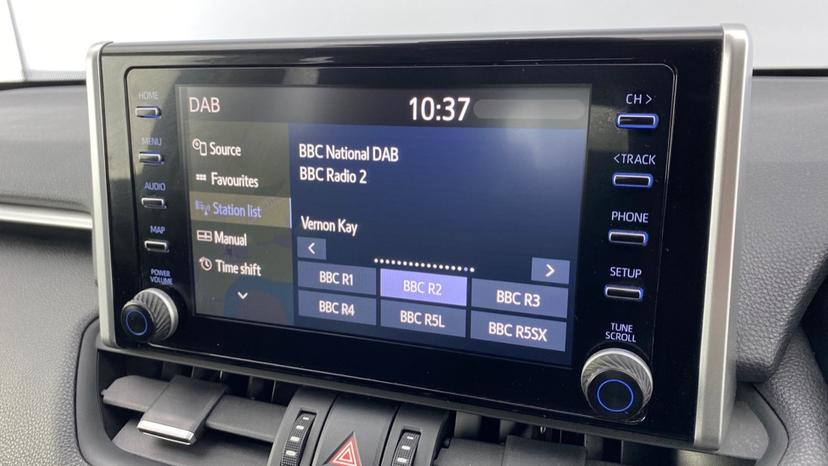 DAB Radio