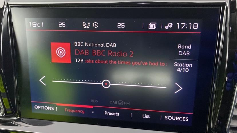 DAB Radio