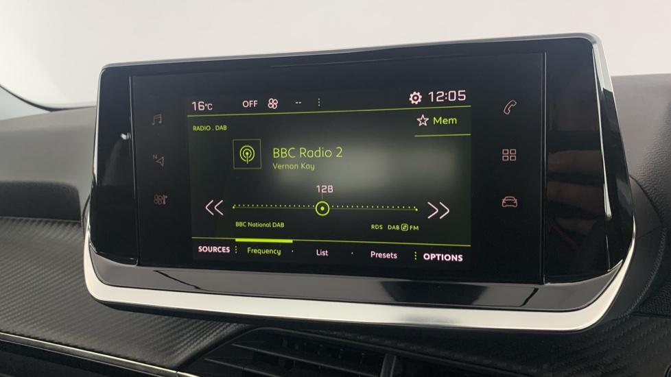 DAB Radio