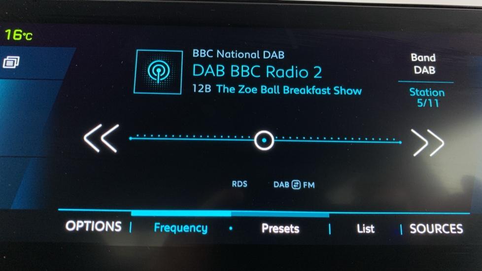 DAB Radio