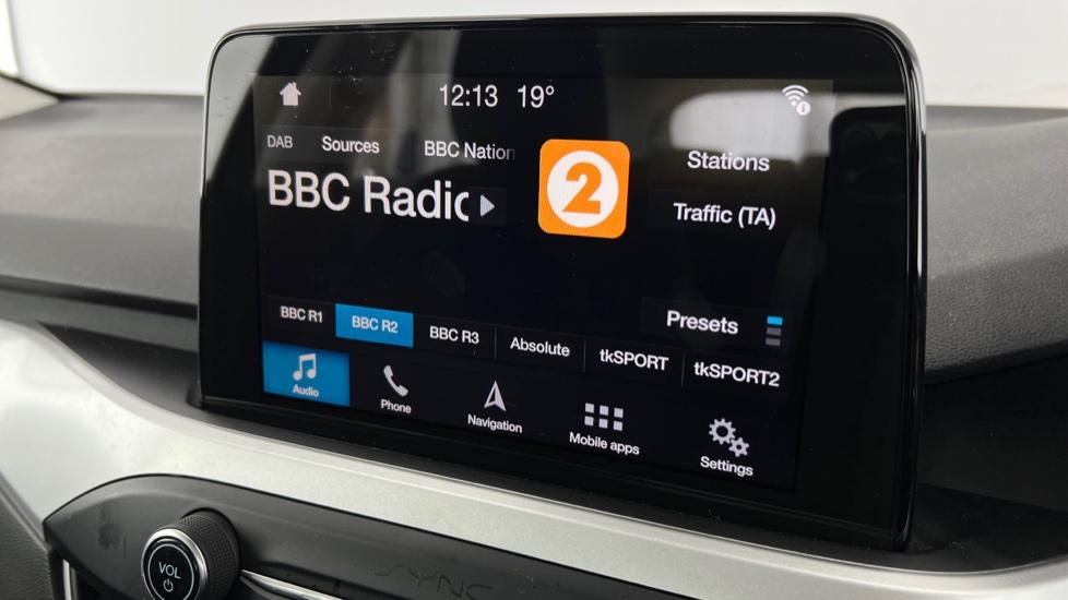 DAB Radio