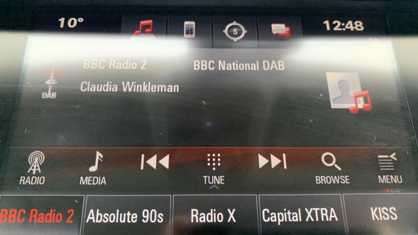 DAB Radio