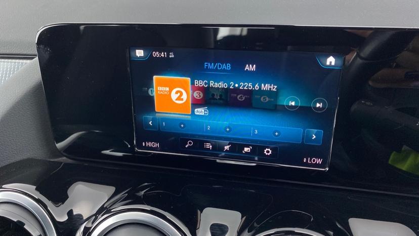 DAB Radio