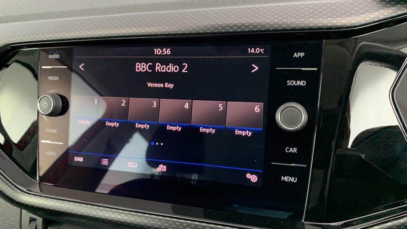 DAB Radio