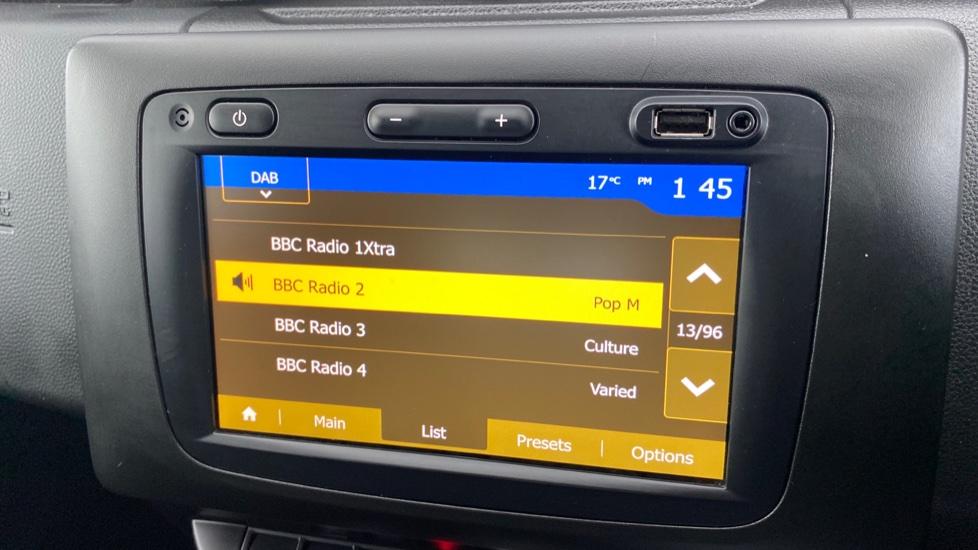 DAB Radio