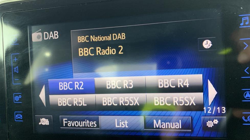 DAB Radio