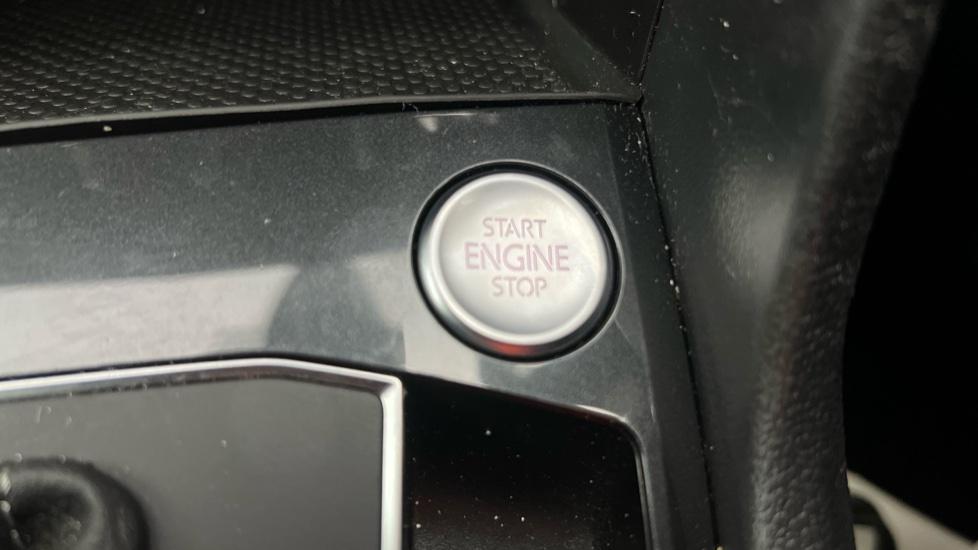 Push Button Start