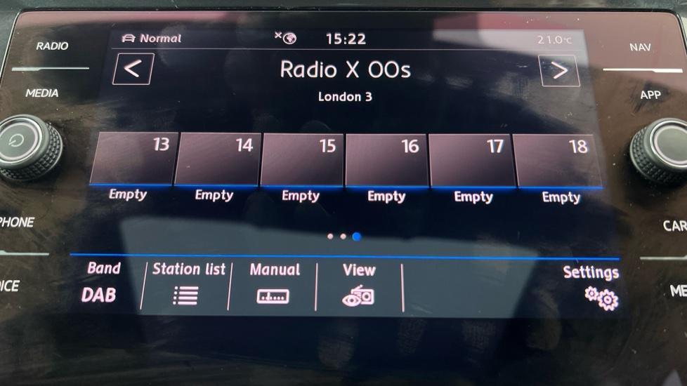 DAB Radio