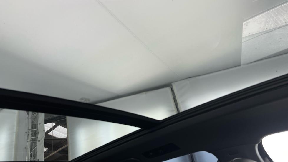 Panoramic Roof