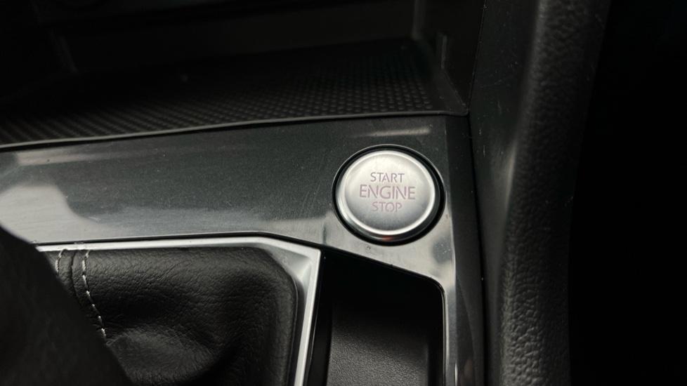 Push Button Start