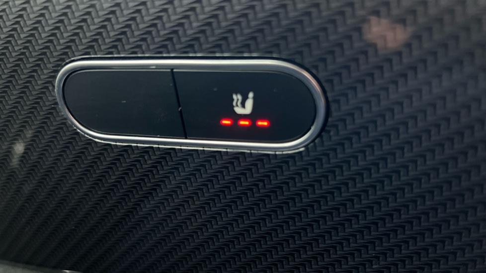 Heated Seats