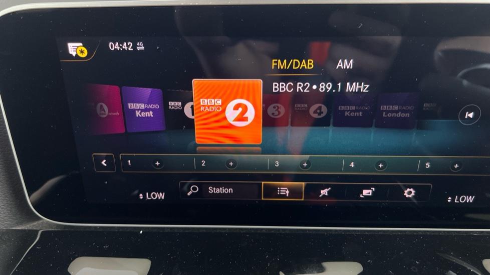 DAB Radio