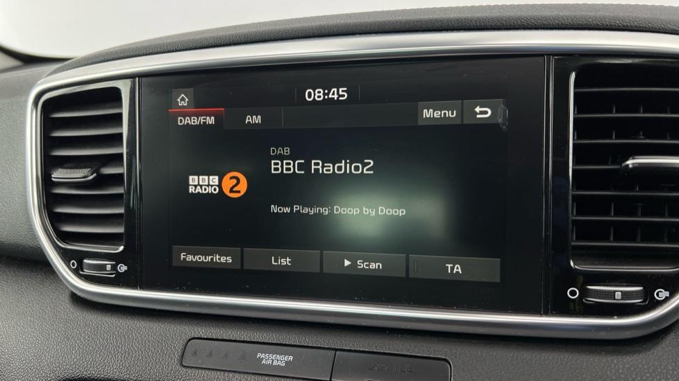 DAB Radio