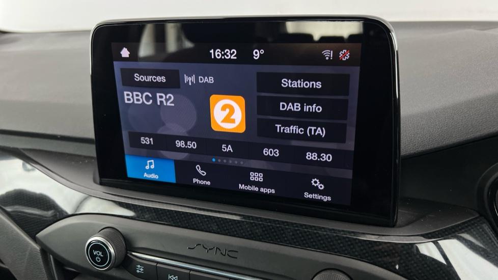 DAB Radio