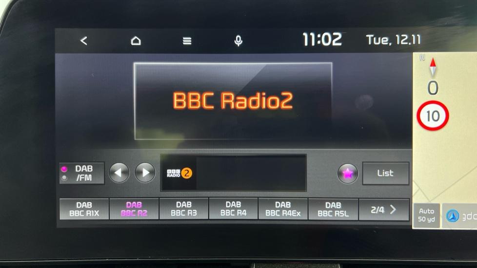 DAB Radio