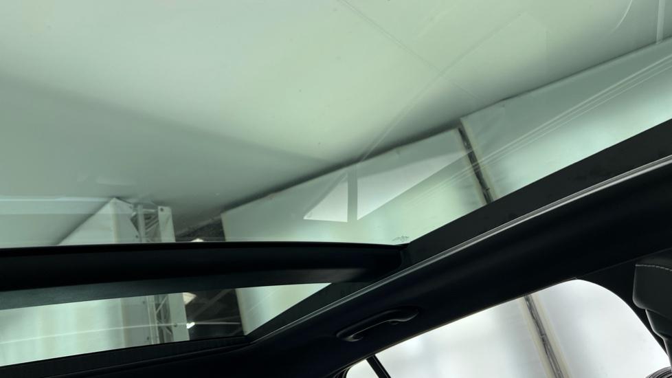 Panoramic Roof