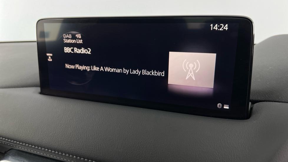 DAB Radio