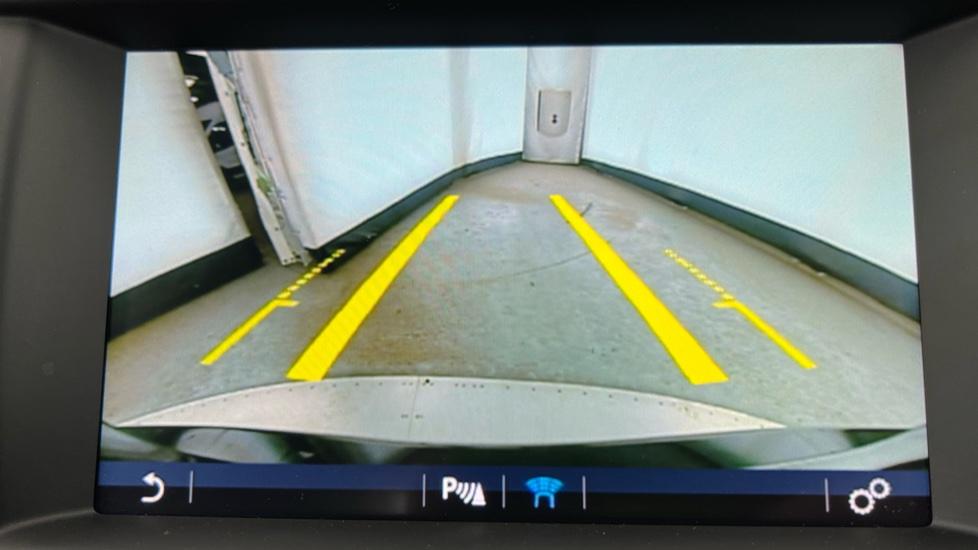 Rear View Camera