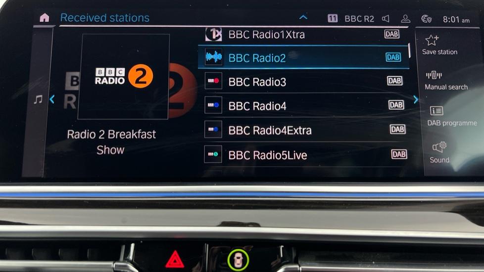 DAB Radio