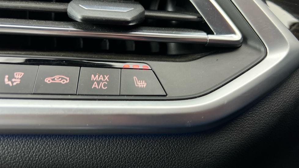 Heated Seats