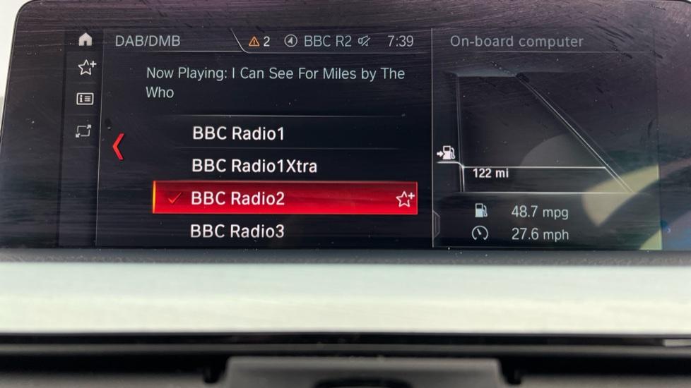 DAB Radio