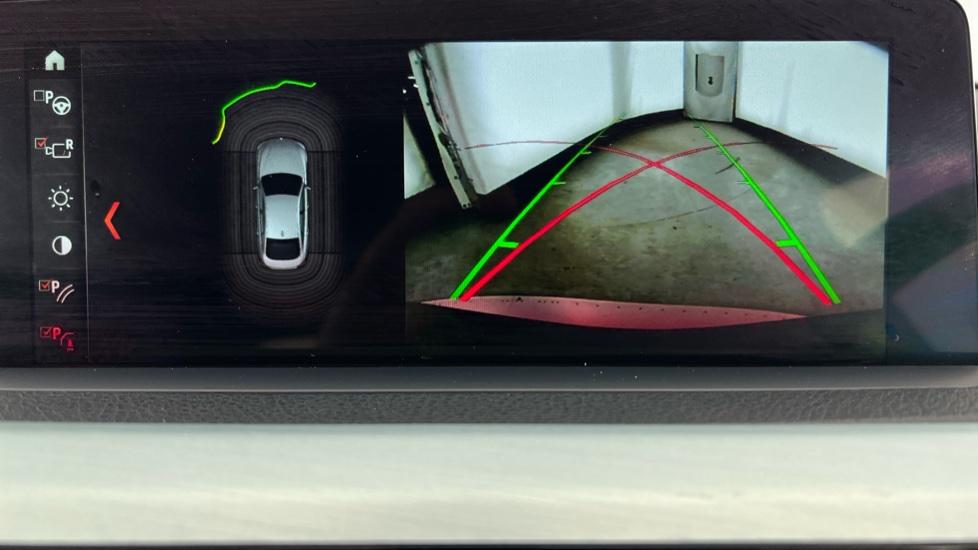 Rear View Camera