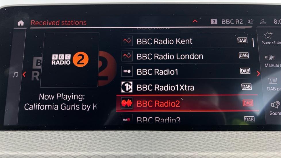 DAB Radio