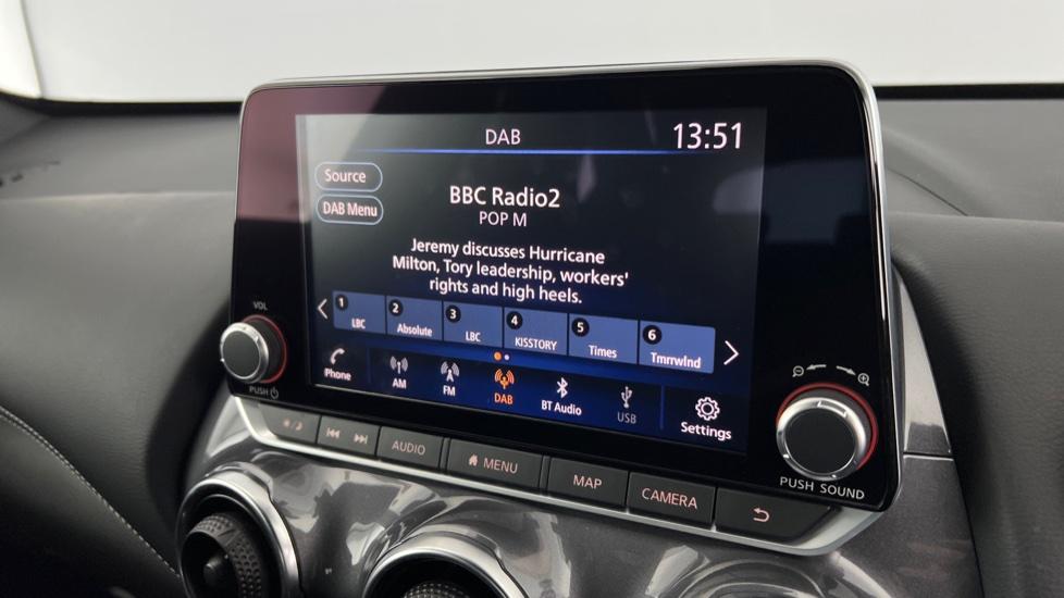 DAB Radio