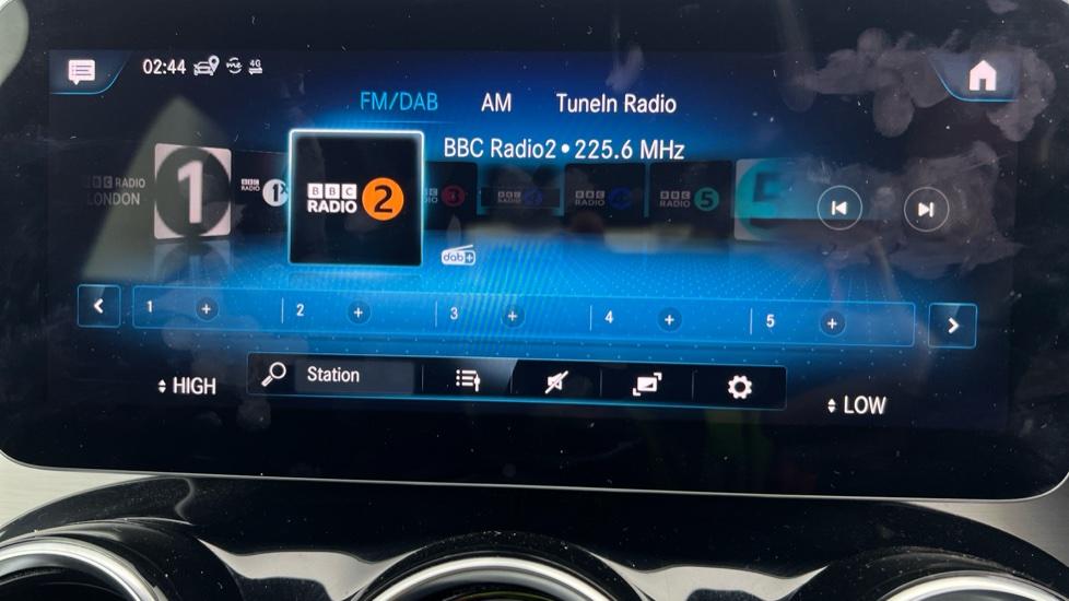 DAB Radio