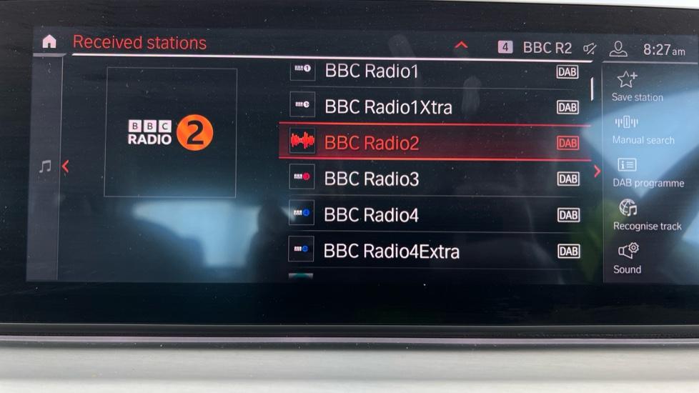 DAB Radio