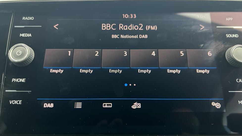 DAB Radio