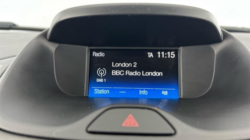 DAB Radio