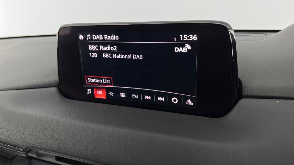 DAB Radio