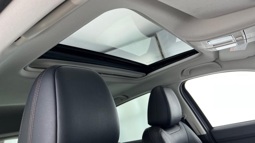 Sunroof