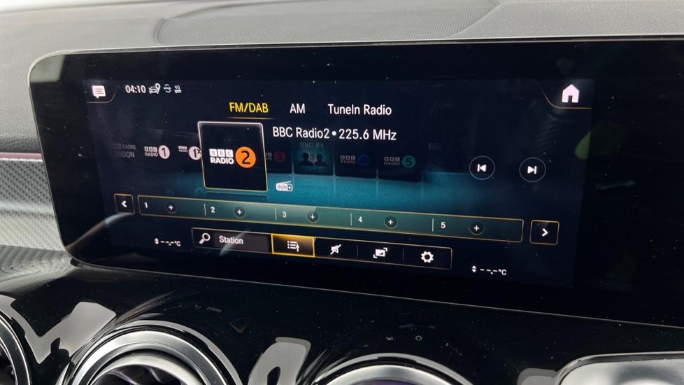 DAB Radio