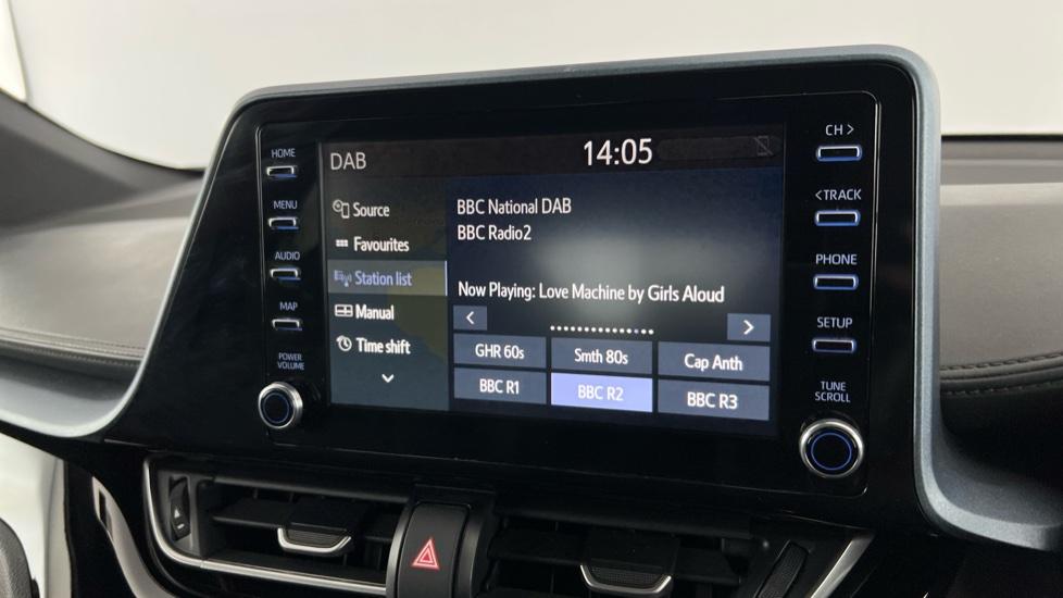 DAB Radio