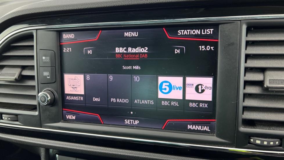 DAB Radio