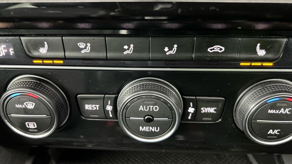 Heated Seats