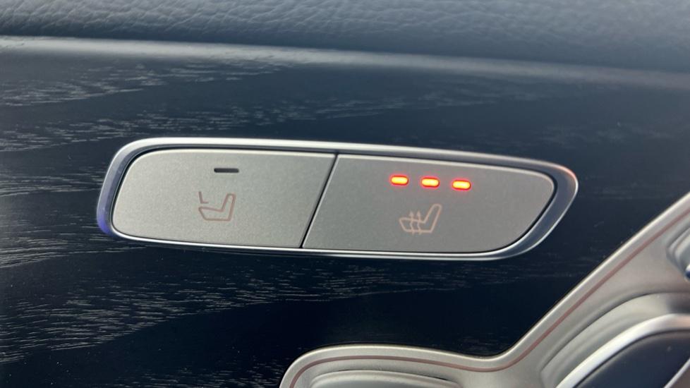 Heated Seats