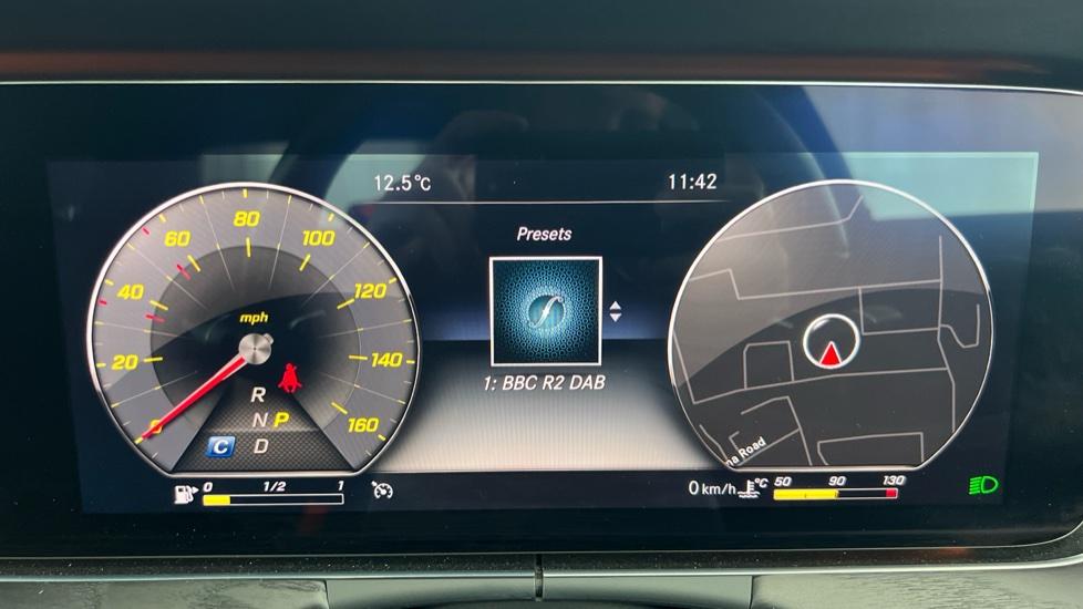 digital dashboard 