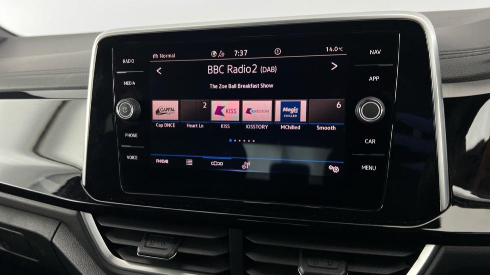 DAB Radio