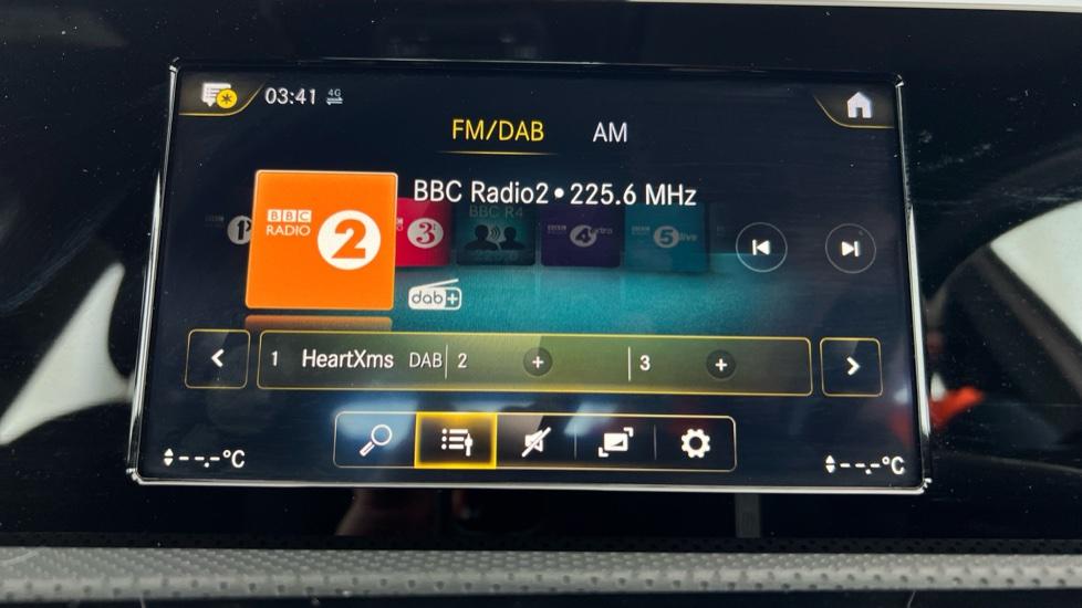 DAB Radio