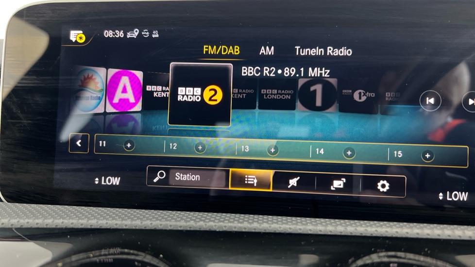 DAB Radio