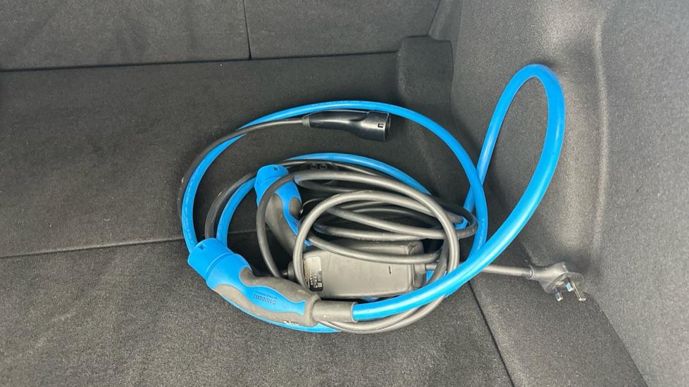 Charging Cables