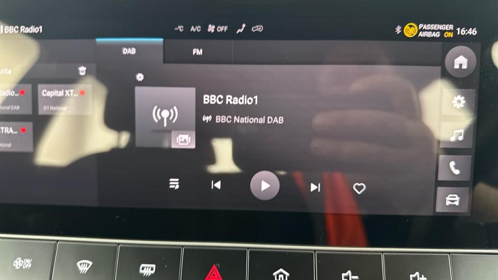 DAB Radio